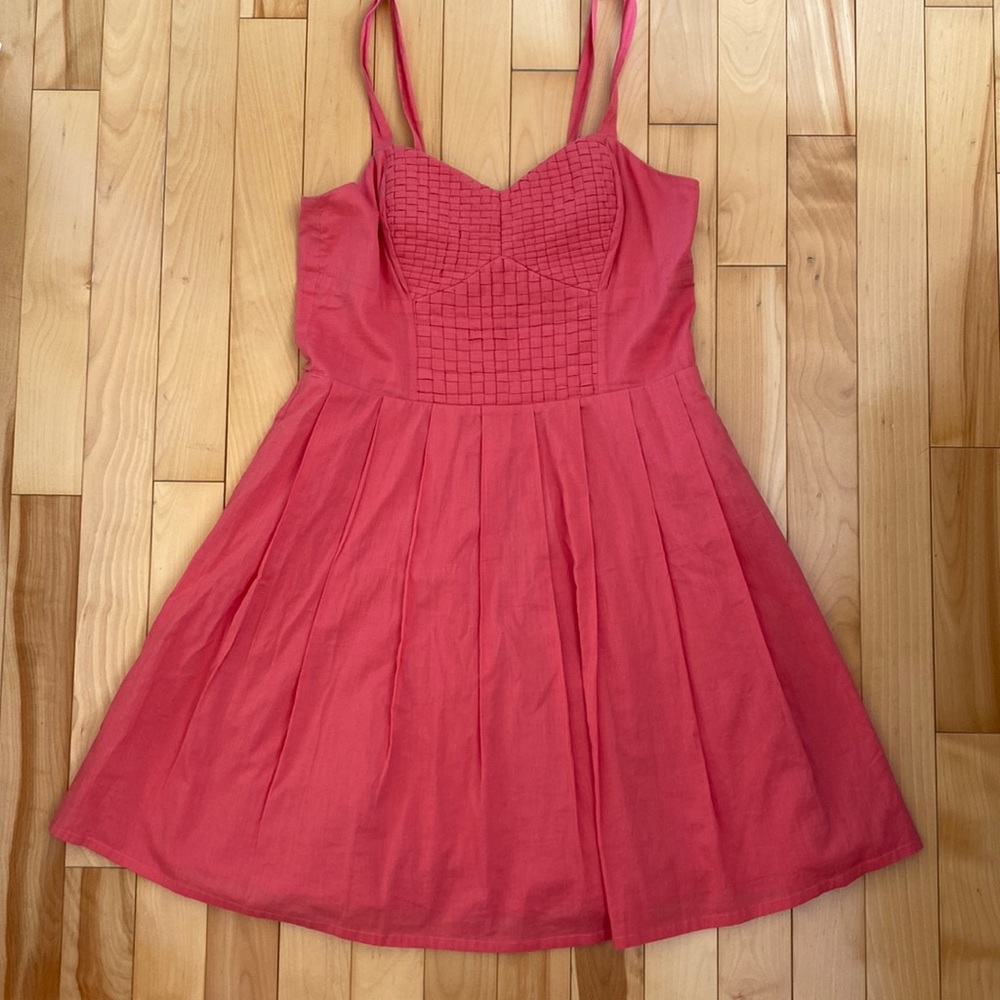 French Connection Summer Dress